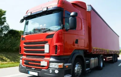 Antalya Gürün Ambar Kargo