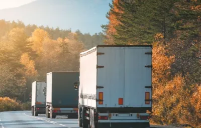 Antalya ile Gürün Arası Klima Taşıma