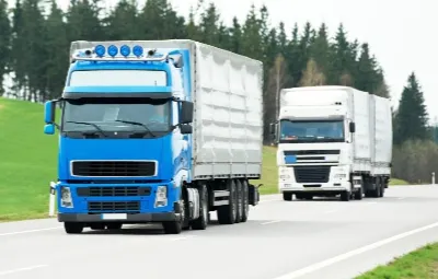 Antalya ile Gürün Arası Eşya Taşıma